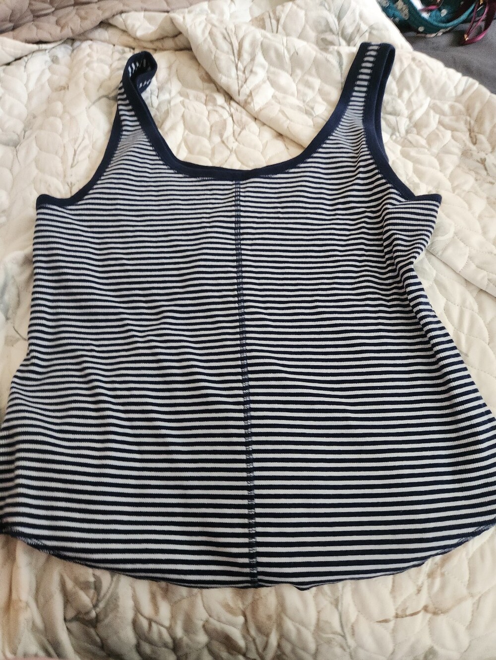 Aerie Tank